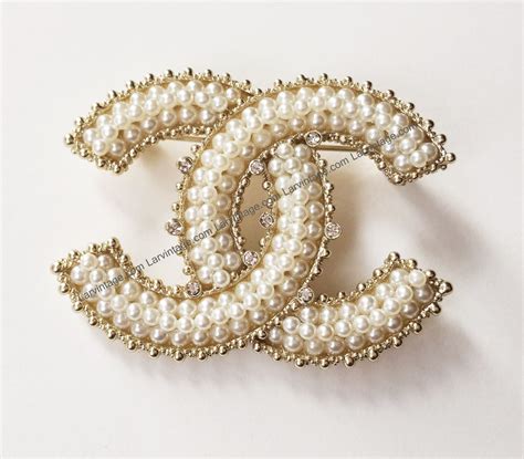 chanel brooch authentic price|chanel brooch cheap.